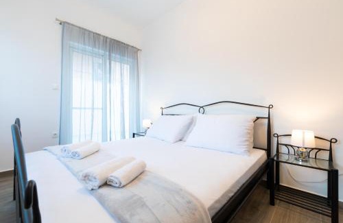 Prigradica Apartment | Vila Apartments Marina