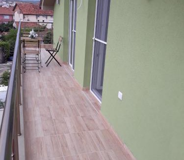 Gevgelija House | Vila & Apartments MATEA