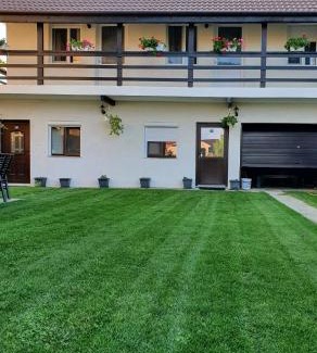 Sanmartin House | Vila Ardelean