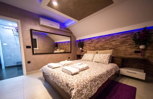 Zemun Apartment | Vila Argola - Spa Luxury Apartments 2023