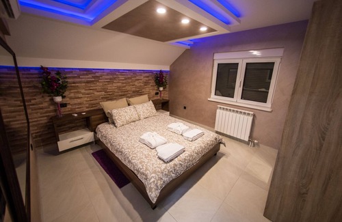 Zemun Apartment | Vila Argola - Spa Luxury Apartments 2023
