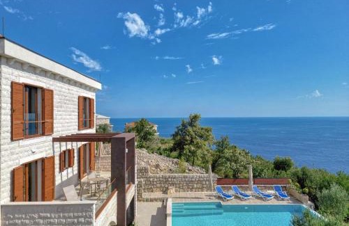 Krstac Villa | Vila Aria vista