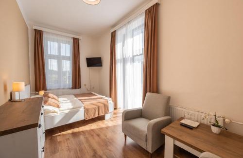 Luhacovice House | Vila Astoria