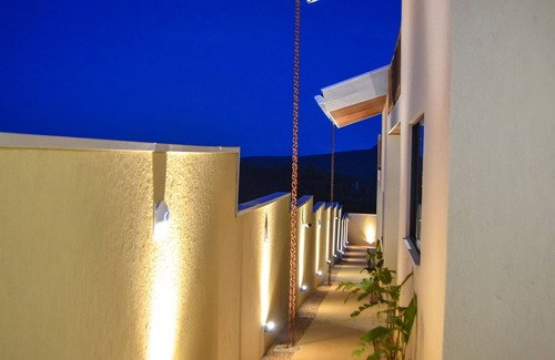 Alto Paraiso de Goias Villa | Vila Astra