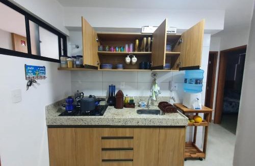 Luis Correia Apartment | Vila Atlântida 207B
