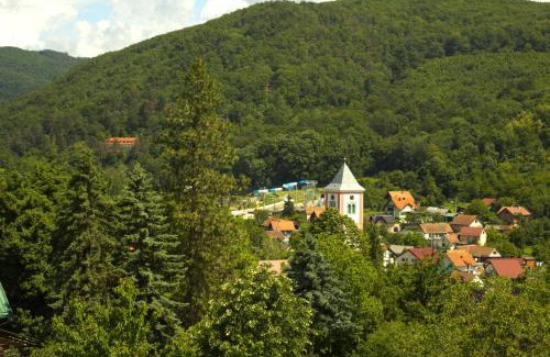 Velika Villa | Vila Atlantida