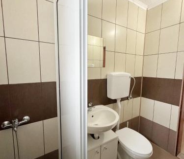 Brzece Apartment | Vila Aurora Gondola Kopaonik, 50m od Gondole Brzece