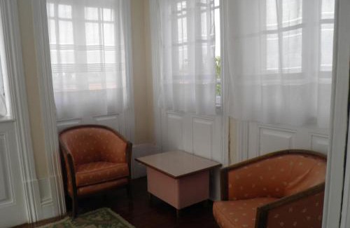 Luso House | Vila Aurora
