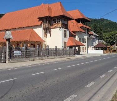Birsana House | Vila Bârsana