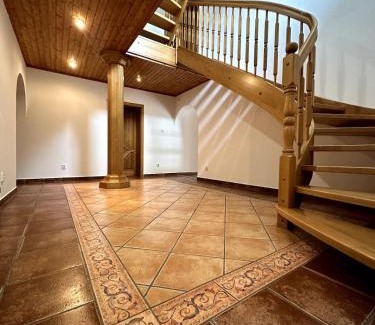 Baska Villa | Vila Baška