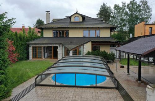 Baska Villa | Vila Baška