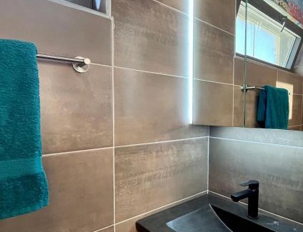 Porto Novo Villa | Vila Babosa