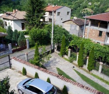 Bachkovo House | Vila Bachkovo