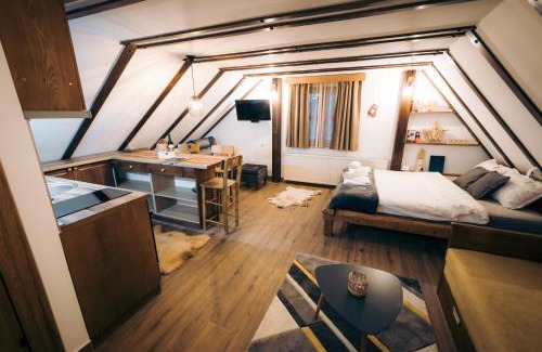 Brdo Apartment | Vila Bajka