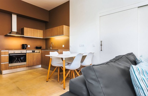 Cabeco da Ponta Apartment | Vila Baleira Village