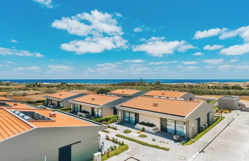 Cabeco da Ponta Apartment | Vila Baleira Village