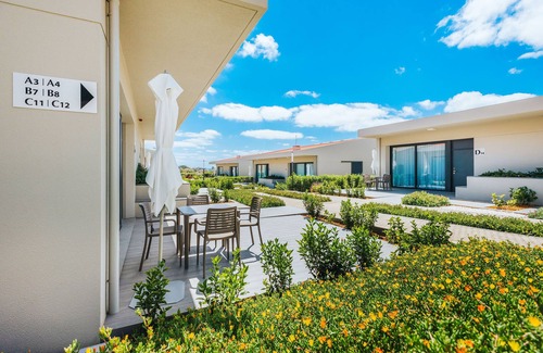 Cabeco da Ponta Apartment | Vila Baleira Village