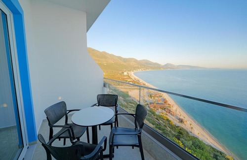 Qeparo Apartment | Vila Bana