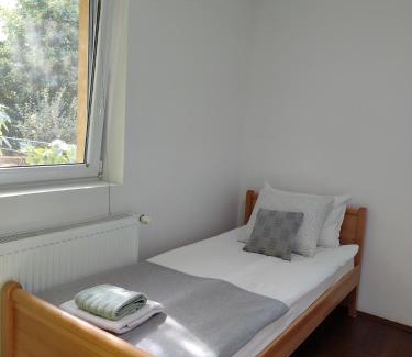 Petrovaradin Apartment | Vila Banda