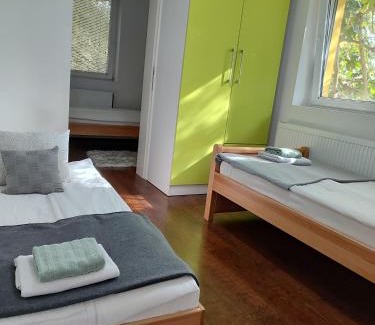 Petrovaradin Apartment | Vila Banda