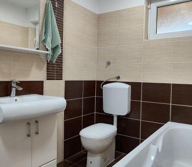 Petrovaradin Apartment | Vila Banda