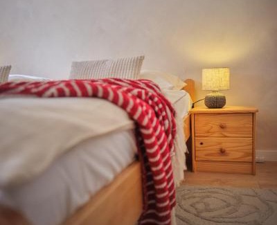 Stara Lesna Apartment | vila Barbara - Vysoké Tatry