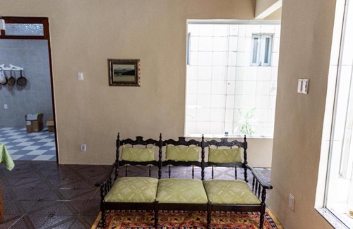Sao Cristovao House | Vila Barroca Estalagem