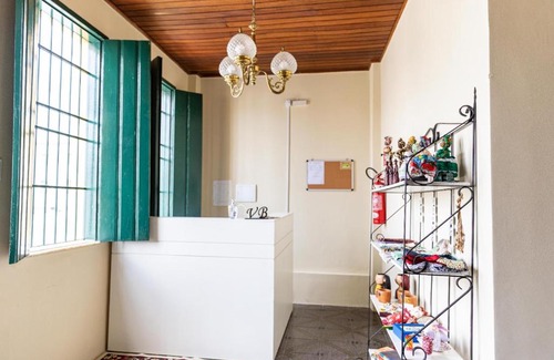 Sao Cristovao House | Vila Barroca Estalagem
