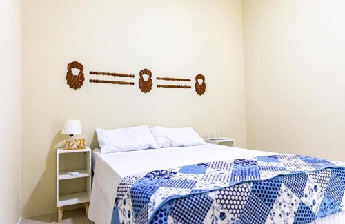 Sao Cristovao House | Vila Barroca Estalagem