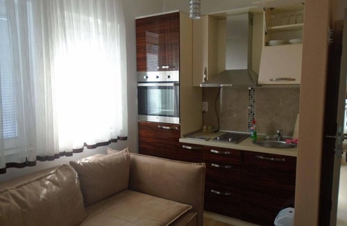 Kopaonik House | Vila Bavaria, Apartment 2