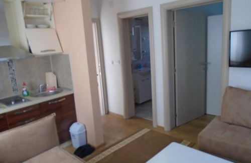 Lisina House | Vila Bavaria, Apartment 6