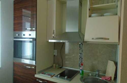 Lisina House | Vila Bavaria, Apartment 6