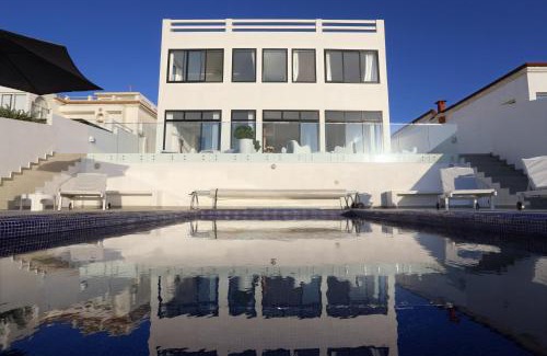 Moulay Bousselham House | Vila Bea