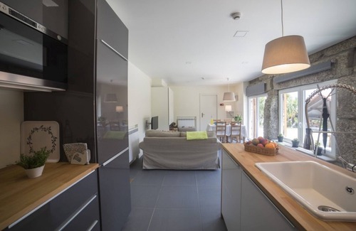 Casteloes Cottage | Vila Beiral
