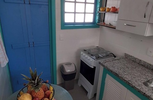 Canto House | Vila Bela-Emília