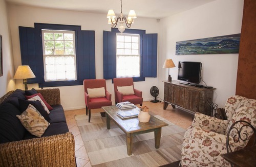 Tiradentes House | VILA BELA- House 04 - Charm and Coziness in Tiradentes