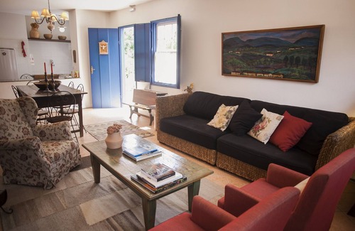 Tiradentes House | VILA BELA- House 04 - Charm and Coziness in Tiradentes