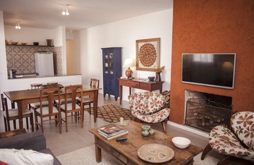 Tiradentes House | VILA BELA TIRADENTES HOUSE 03