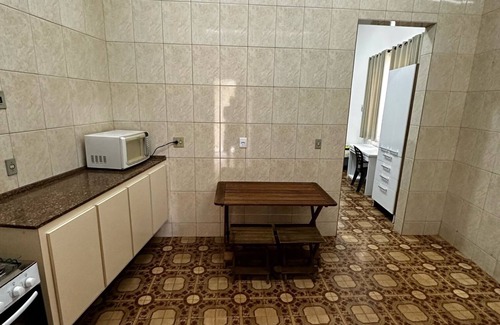 Jau Apartment | Vila Belica, 100m kitinete Hosp Amaral Carvalho - comfort, safety