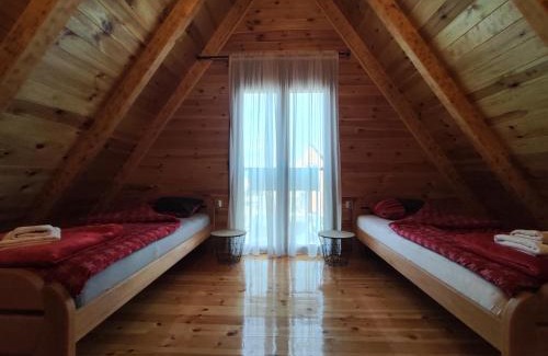 Tepacko Polje Villa | Vila Bella