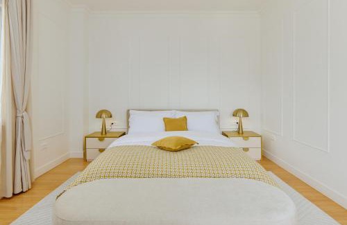 Sveti Stefan House | Vila Bellevue