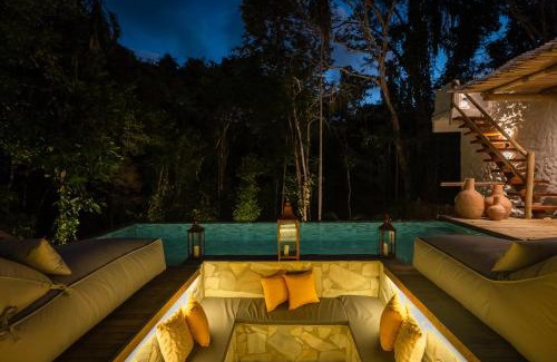 Trancoso Hotel | Vila Bem Te VI Trancoso