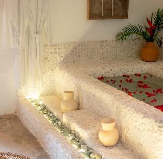 Trancoso Hotel | Vila Bem Te VI Trancoso