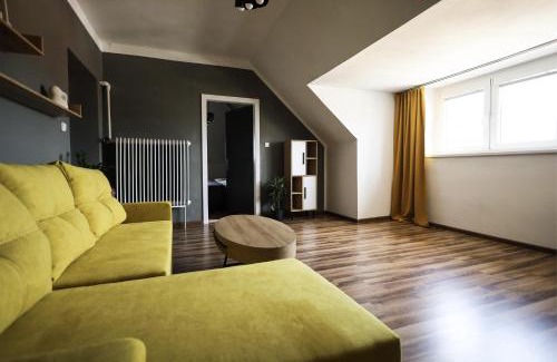 Svitavy Apartment | Vila Benetton