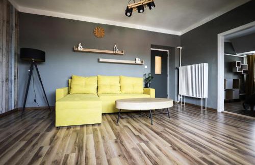Svitavy Apartment | Vila Benetton
