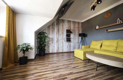 Svitavy Apartment | Vila Benetton
