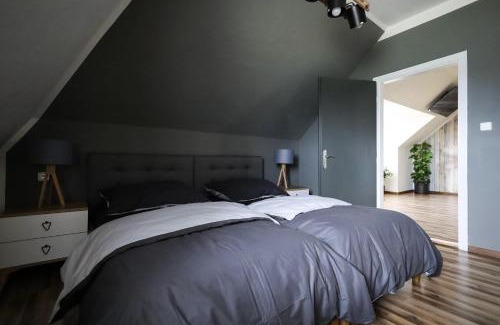 Svitavy Apartment | Vila Benetton