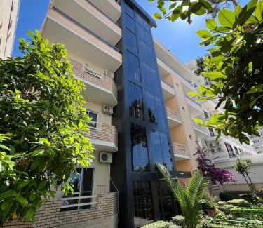 Shengjin Hotel | Vila Beni