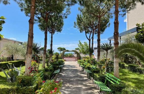 Shengjin Hotel | Vila Beni