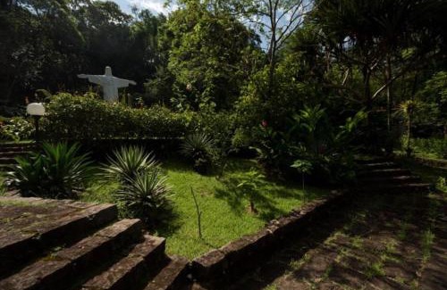 Ubatumirim House | Vila Betânia